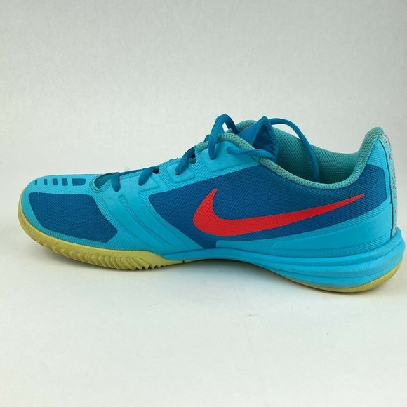 Kobe Bryant KB Mentality Basketball Shoes - Picture 7 of 12